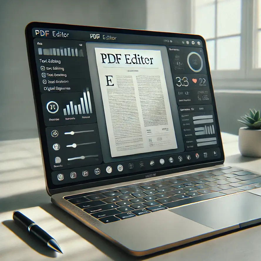PDF Expert for Mac: Best PDF editor Mac
