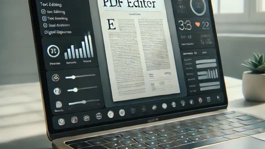 PDF Expert for Mac: Best PDF editor Mac