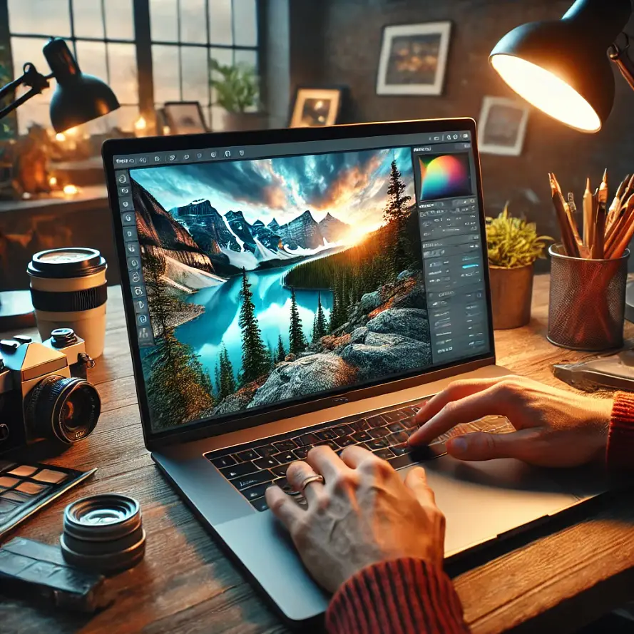 Skylum Luminar Neo: 5 AI-Powered Tools for Effortless Photo Editing.