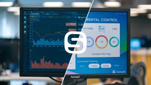 What is SentryPC?: A 1 Complete Guide to Employee & Parental Monitoring.