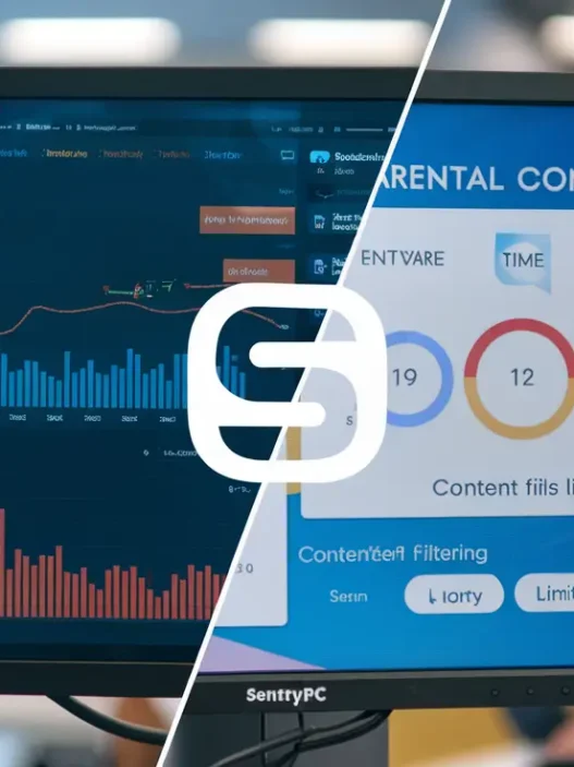 What is SentryPC?: A 1 Complete Guide to Employee & Parental Monitoring.