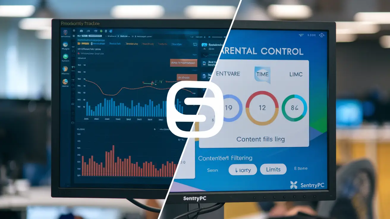 What is SentryPC?: A 1 Complete Guide to Employee & Parental Monitoring.