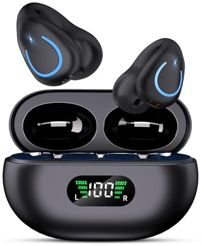 The Best Wireless Earbuds for Small Ears