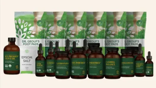 The Best Global Healing & Organic Hemp Products for Natural Wellness 2025