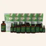 The Best Global Healing & Organic Hemp Products for Natural Wellness 2025
