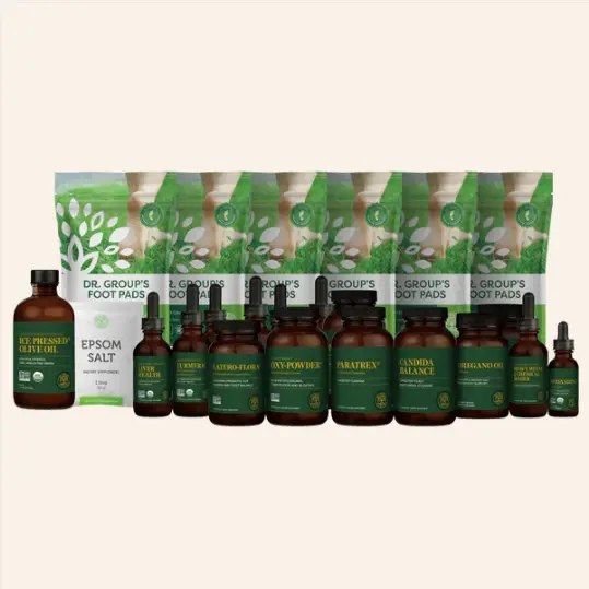 The Best Global Healing & Organic Hemp Products for Natural Wellness 2025