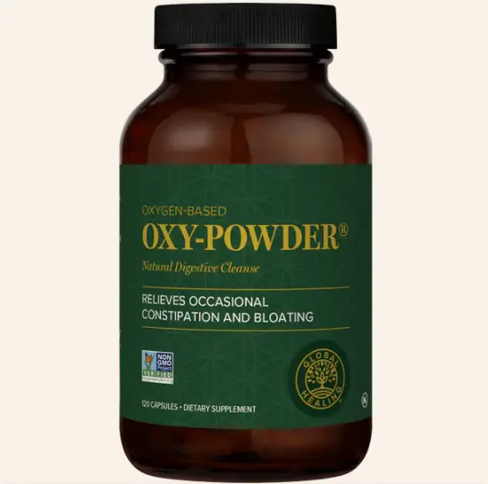 The Best Global Healing & Organic Hemp Products for Natural Wellness 2025