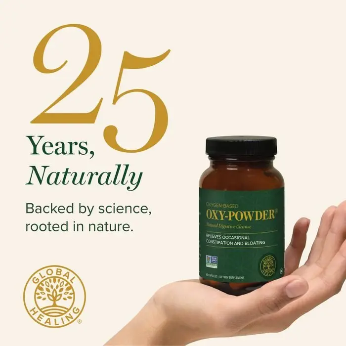 The Best Global Healing & Organic Hemp Products for Natural Wellness 2025