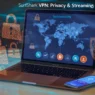 Surfshark VPN Review: Best VPN 2024 for Privacy, Streaming & Security?