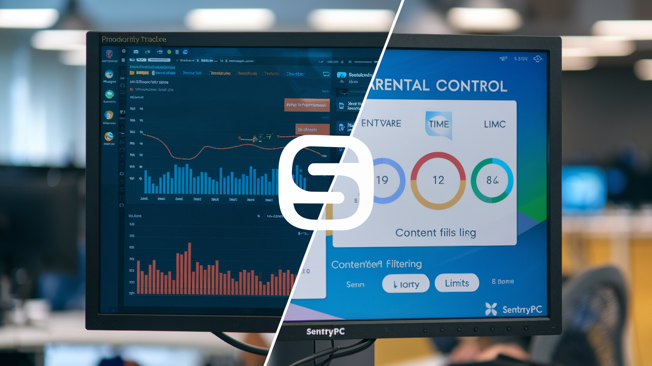 What is SentryPC? A Complete Guide to Employee & Parental Monitoring