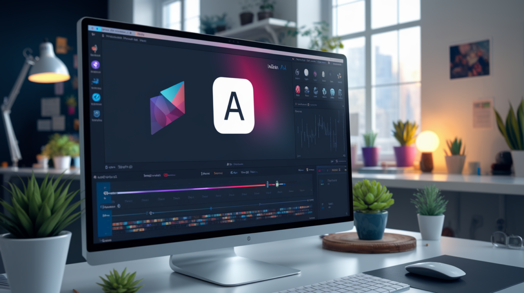 InVideo AI Review : The Best AI Video Editor