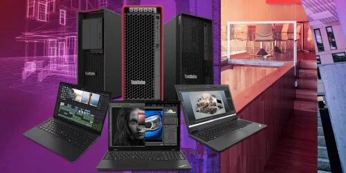 Lenovo Accessories in India: Enhance Your Tech Experience