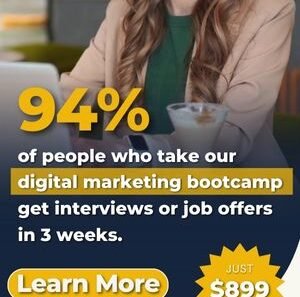 Best digital marketing training programs