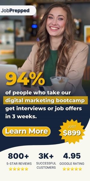 Best digital marketing training programs