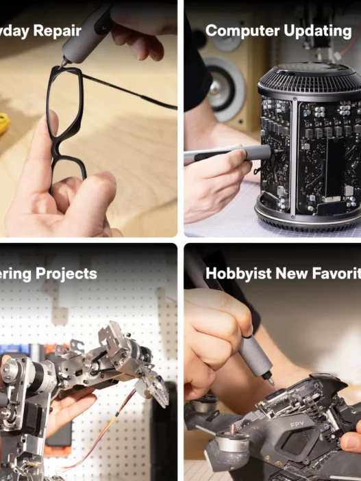 HOTO Tools for Modern Living